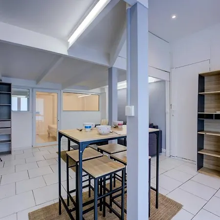 New 1 Bed/nr Croisette/palais De Festival * Cannes