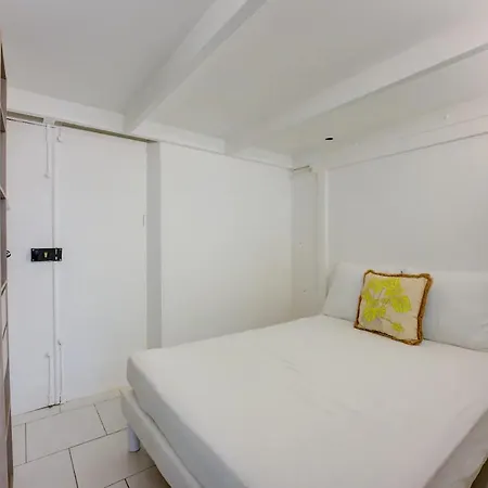 Apartment New 1 Bed/nr Croisette/palais De Festival Cannes