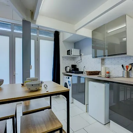 New 1 Bed/nr Croisette/palais De Festival